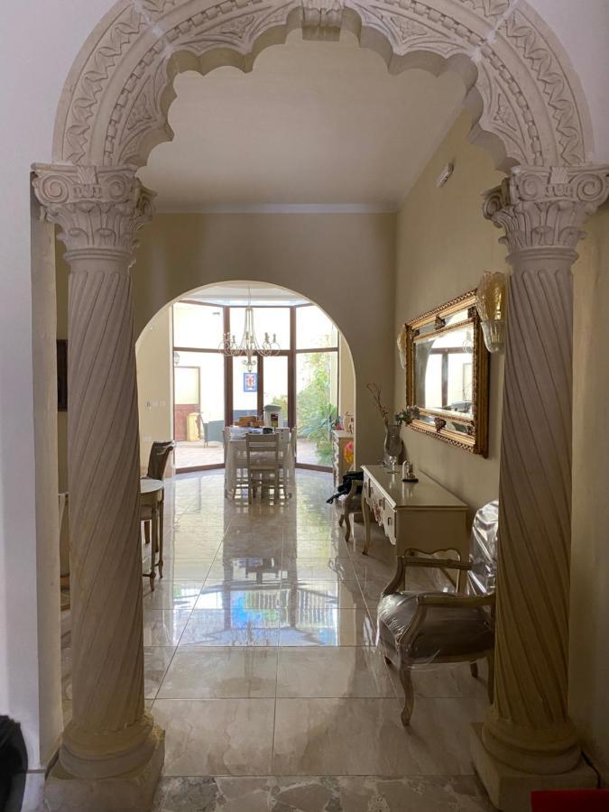 Magical Casalgo House Διαμέρισμα Victoria Εξωτερικό φωτογραφία