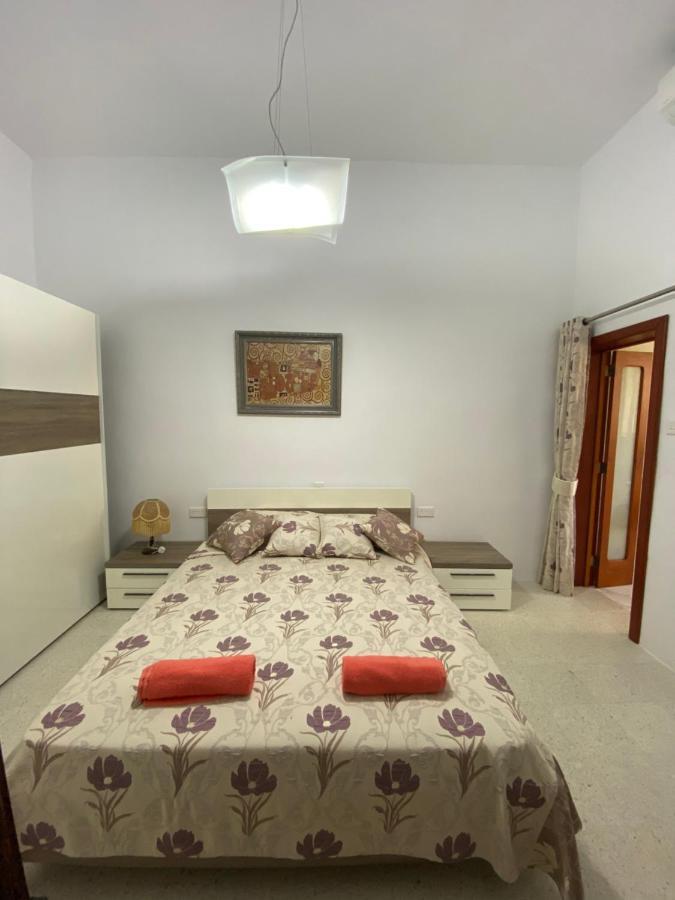 Magical Casalgo House Διαμέρισμα Victoria Εξωτερικό φωτογραφία