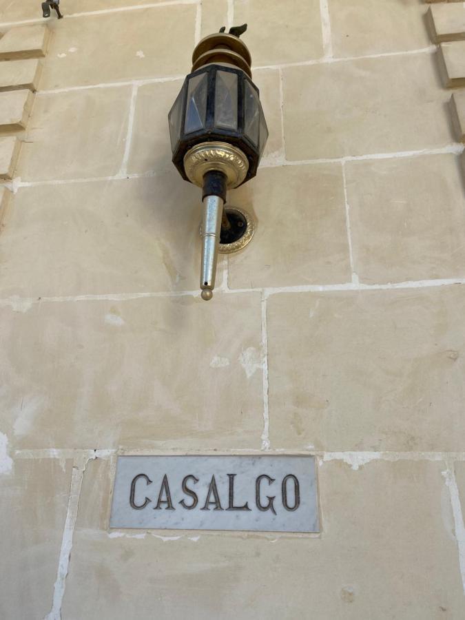 Magical Casalgo House Διαμέρισμα Victoria Εξωτερικό φωτογραφία