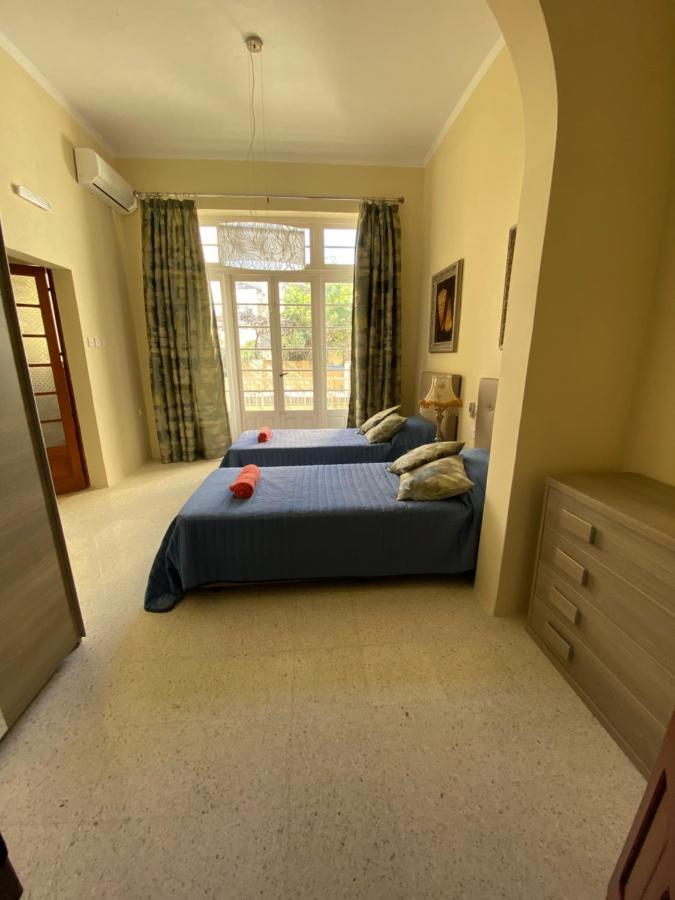 Magical Casalgo House Διαμέρισμα Victoria Εξωτερικό φωτογραφία