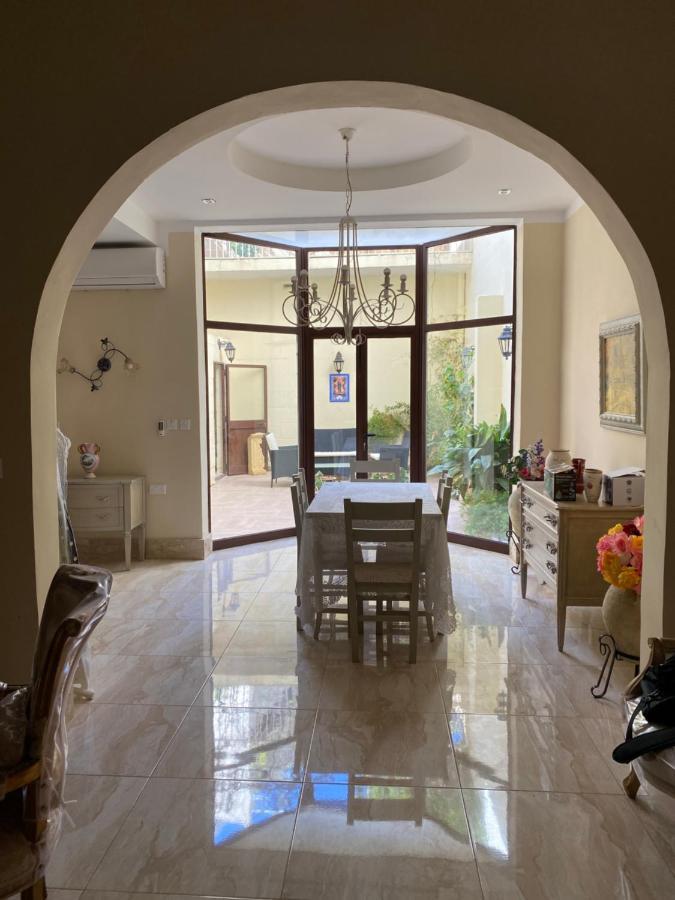 Magical Casalgo House Διαμέρισμα Victoria Εξωτερικό φωτογραφία
