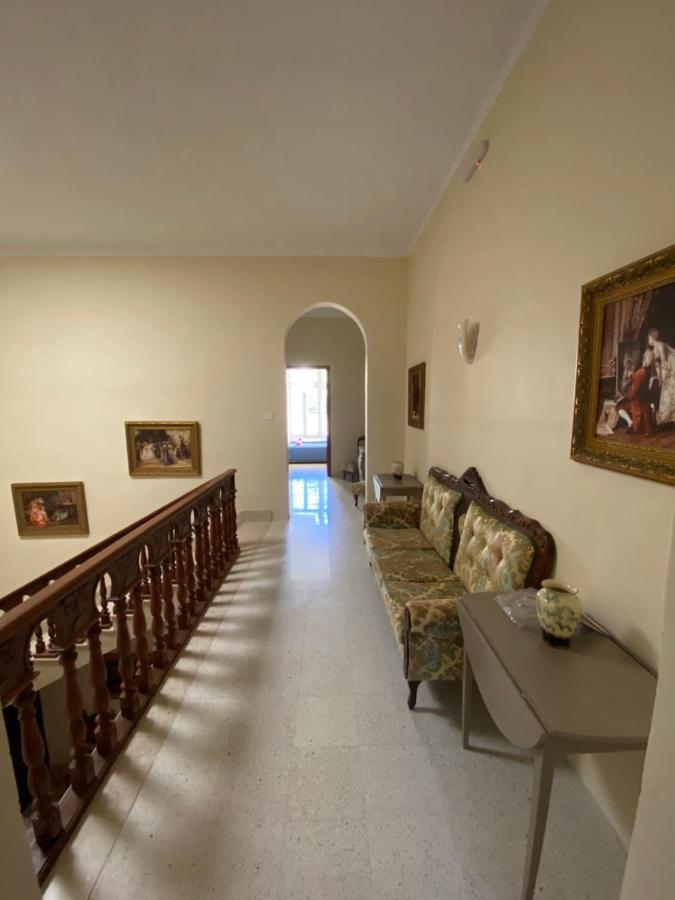 Magical Casalgo House Διαμέρισμα Victoria Εξωτερικό φωτογραφία