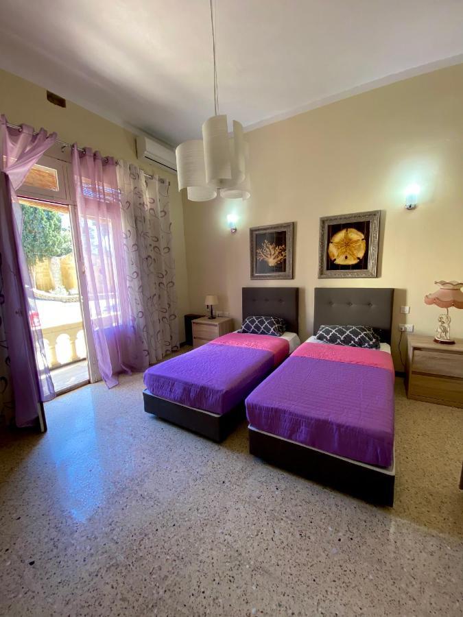 Magical Casalgo House Διαμέρισμα Victoria Εξωτερικό φωτογραφία