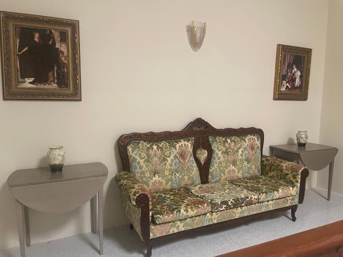 Magical Casalgo House Διαμέρισμα Victoria Εξωτερικό φωτογραφία