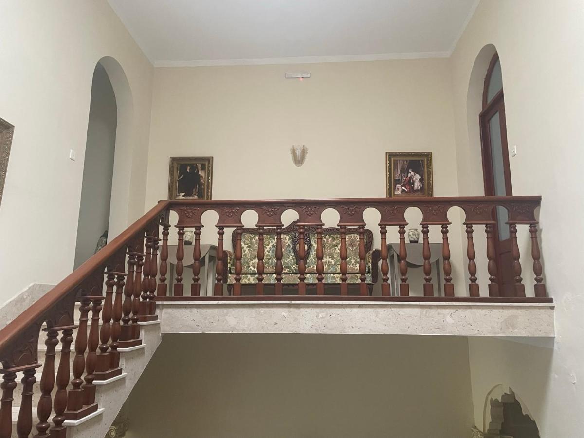 Magical Casalgo House Διαμέρισμα Victoria Εξωτερικό φωτογραφία