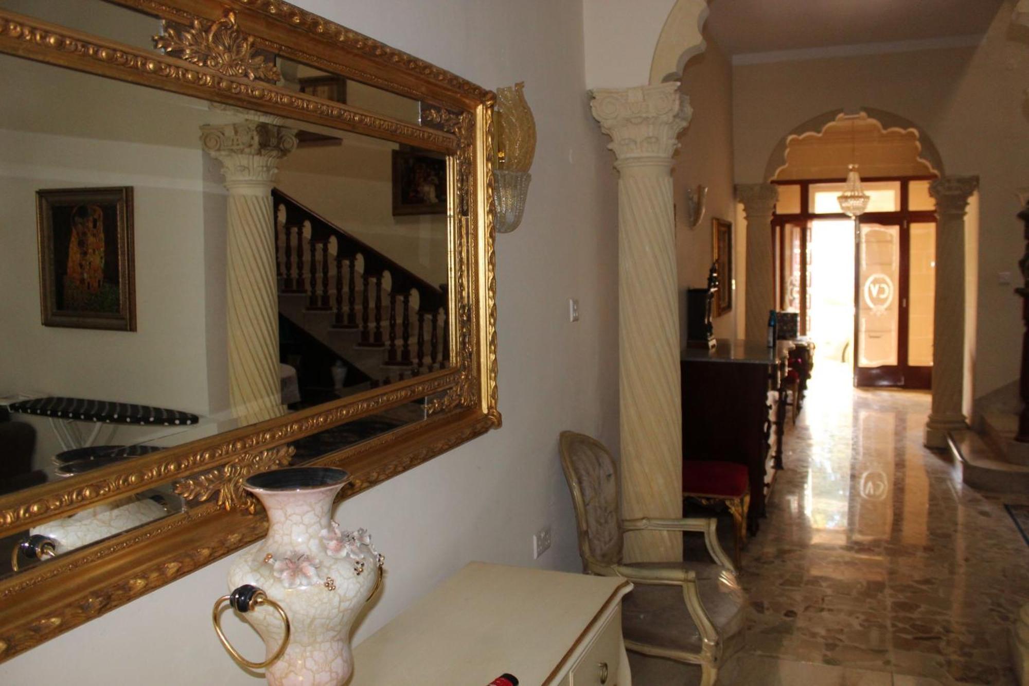 Magical Casalgo House Διαμέρισμα Victoria Εξωτερικό φωτογραφία